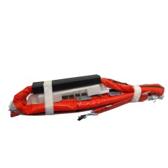 Airbag a tendina laterale passeggero FIAT Freemont 1° Serie - K05108008AF - 450879