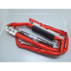 Airbag a tendina laterale passeggero FIAT Freemont 1° Serie - K52029350AF - 942959