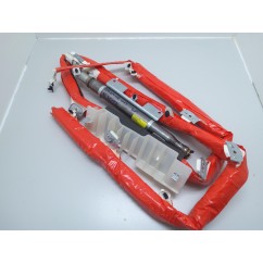 Airbag a tendina laterale passeggero FIAT Freemont 1° Serie - K52029350AF - 942959