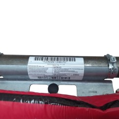 Airbag a tendina laterale passeggero FIAT Freemont 1° Serie - K52029350AF - 942959
