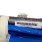 Airbag a tendina lato Sinistro FIAT Freemont 1° Serie