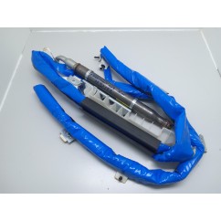 Airbag a tendina lato Sinistro FIAT Freemont 1° Serie - K52029351AF - 942960