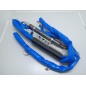 Airbag a tendina lato Sinistro FIAT Freemont 1° Serie