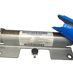 Airbag a tendina lato Sinistro FIAT Freemont 1° Serie - K52029351AF - 942960
