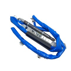 Airbag a tendina lato Sinistro FIAT Freemont 1° Serie - K52029351AF - 942960