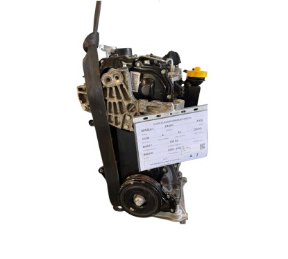 Motore Semicompleto RENAULT Trafic Furgone 2° Serie - 7701478327 - 3556889