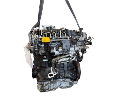 Motore Semicompleto RENAULT Trafic Furgone 2° Serie