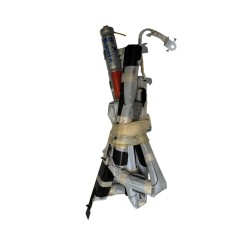 Airbag a tendina lato Sinistro MAZDA 3 Berlina Serie dal 03 al 09 - BP6L57KN0A - 3557385