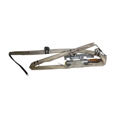 Airbag a tendina laterale passeggero VOLVO XC60 1° Serie - 31271737 - 3562359