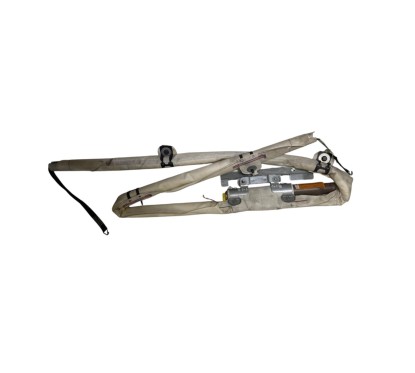 Airbag a tendina laterale passeggero VOLVO XC60 1° Serie - 31271737 - 3562359