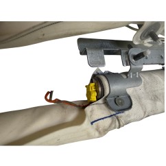 Airbag a tendina laterale passeggero VOLVO XC60 1° Serie