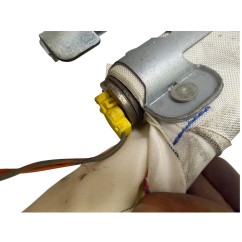 Airbag a tendina laterale passeggero VOLVO XC60 1° Serie - 31271737 - 3562359
