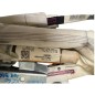 Airbag a tendina laterale passeggero VOLVO XC60 1° Serie