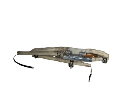 Airbag a tendina lato Sinistro VOLVO XC60 1° Serie - 31271736 - 3562341
