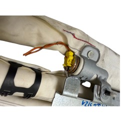 Airbag a tendina lato Sinistro VOLVO XC60 1° Serie - 31271736 - 3562341