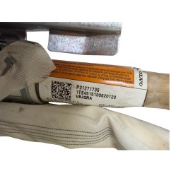 Airbag a tendina lato Sinistro VOLVO XC60 1° Serie - 31271736 - 3562341