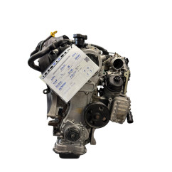 Motore Completo OPEL Corsa E 3° Serie - 55272796 - 2623620