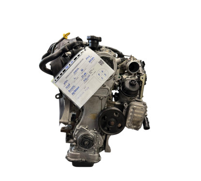 Motore Completo OPEL Corsa E 3° Serie - 55272796 - 2623620