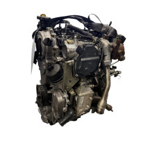 Motore Completo OPEL Corsa E 3° Serie - 55272796 - 2623620