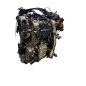 Motore Completo OPEL Corsa E 3° Serie