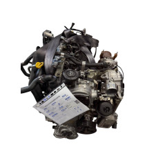 Motore Completo OPEL Corsa E 3° Serie - 55272796 - 2623620
