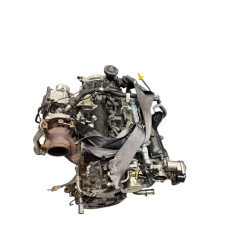 Motore Completo OPEL Corsa E 3° Serie - 55272796 - 2623620