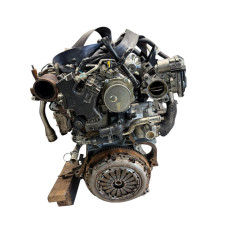 Motore Completo OPEL Corsa E 3° Serie - 55272796 - 2623620