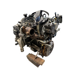 Motore Completo OPEL Corsa E 3° Serie - 55272796 - 2623620