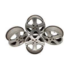 Cerchi in lega PEUGEOT 307 S. Wagon 2° Serie - 2624083 - 2624083