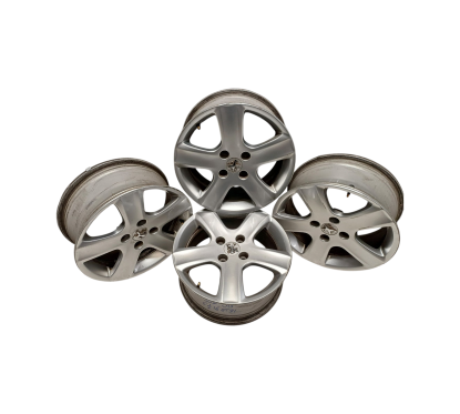 Cerchi in lega PEUGEOT 307 S. Wagon 2° Serie