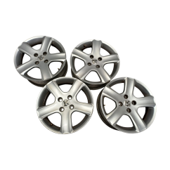 Cerchi in lega PEUGEOT 307 S. Wagon 2° Serie - 2624083 - 2624083