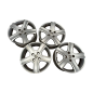 Cerchi in lega PEUGEOT 307 S. Wagon 2° Serie