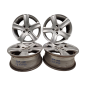 Cerchi in lega PEUGEOT 307 S. Wagon 2° Serie