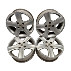Cerchi in lega PEUGEOT 307 S. Wagon 2° Serie - 2624083 - 2624083