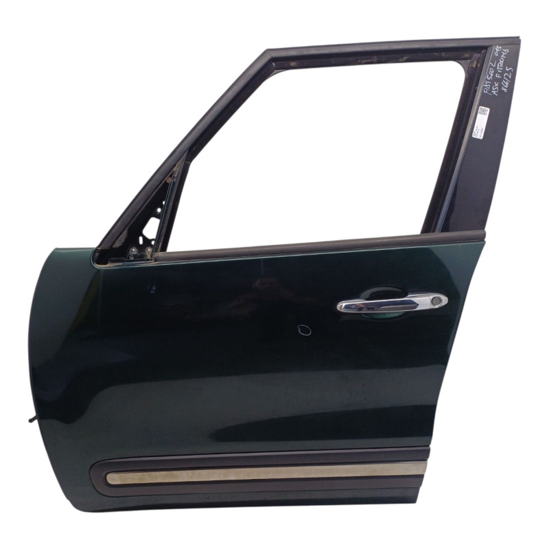 Portiera Anteriore Sinistra FIAT 500 L Serie 351 352 dal 12