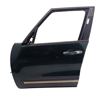 Portiera Anteriore Sinistra FIAT 500 L Serie 351 352 dal 12 - 1689787880 - 2635439