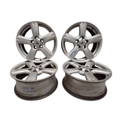 Cerchi in lega TOYOTA Rav4 4° Serie - 2636014 - 2636014