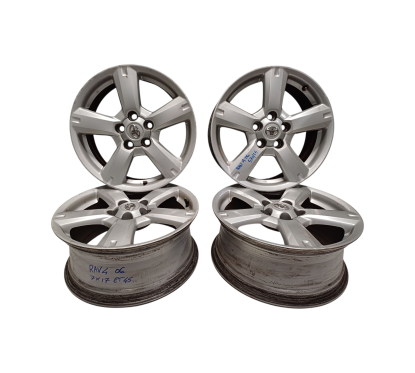 Cerchi in lega TOYOTA Rav4 4° Serie - 2636014 - 2636014