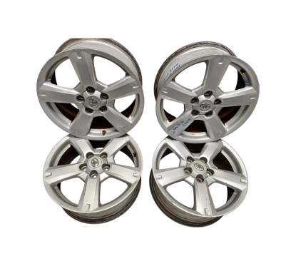 Cerchi in lega TOYOTA Rav4 4° Serie