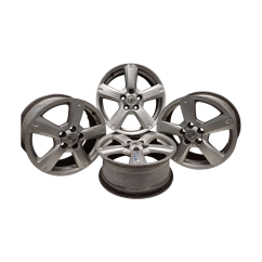 Cerchi in lega TOYOTA Rav4 4° Serie - 2636014 - 2636014