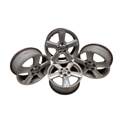 Cerchi in lega TOYOTA Rav4 4° Serie - 2636014 - 2636014
