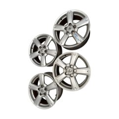 Cerchi in lega TOYOTA Rav4 4° Serie - 2636014 - 2636014