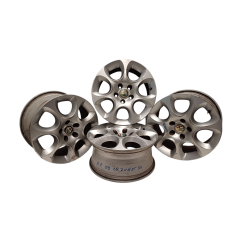 Cerchi in lega ALFA ROMEO 159 Berlina Serie 939 dal 05 al 11