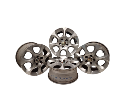 Cerchi in lega ALFA ROMEO 159 Berlina Serie 939 dal 05 al 11 - 2636153 - 2636153
