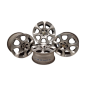 Cerchi in lega ALFA ROMEO 159 Berlina Serie 939 dal 05 al 11