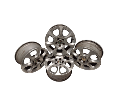 Cerchi in lega ALFA ROMEO 159 Berlina Serie 939 dal 05 al 11