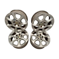 Cerchi in lega ALFA ROMEO 159 Berlina Serie 939 dal 05 al 11 - 2636153 - 2636153