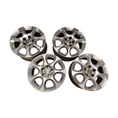 Cerchi in lega ALFA ROMEO 159 Berlina Serie 939 dal 05 al 11 - 2636153 - 2636153