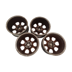 Cerchi in lega ALFA ROMEO 159 Berlina Serie 939 dal 05 al 11 - 2636153 - 2636153