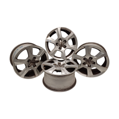 Cerchi in lega AUDI A4 Avant 8K5 dal 08 al 15